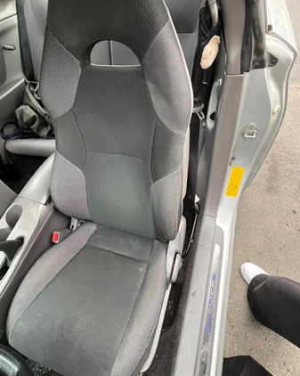 Toyota Celica cena 16500 przebieg: 261776, rok produkcji 2002 z Wałbrzych małe 326